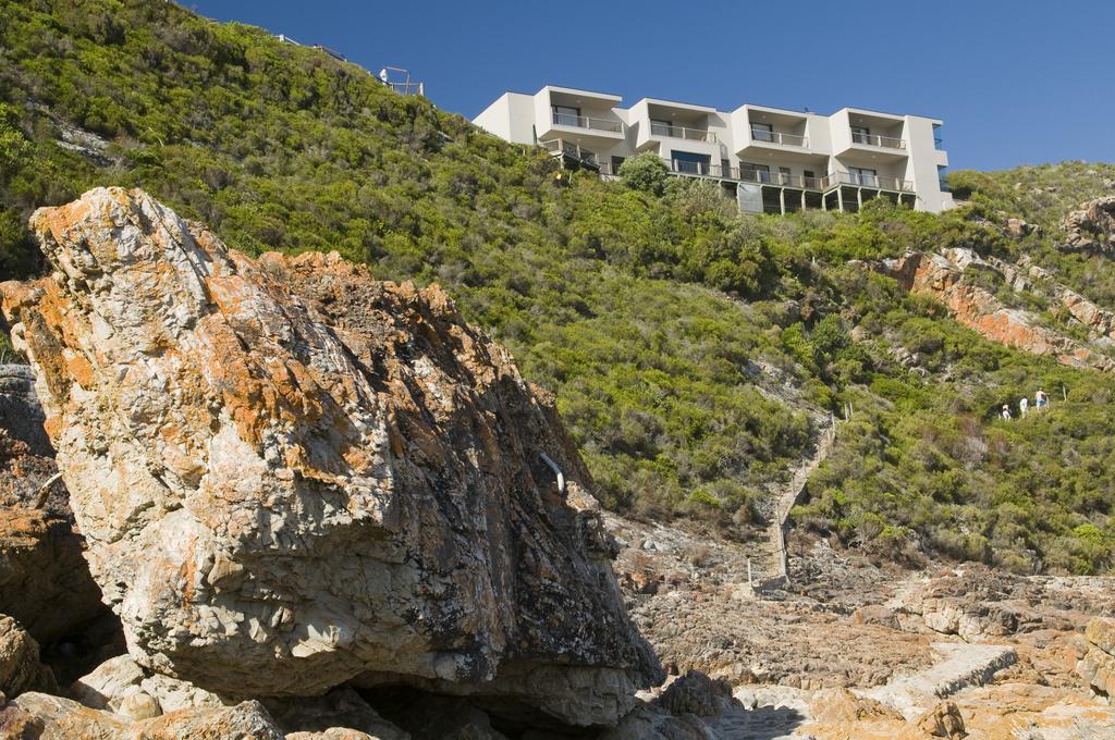 Plettenberg Park Hotel & Spa Plettenberg Bay Esterno foto