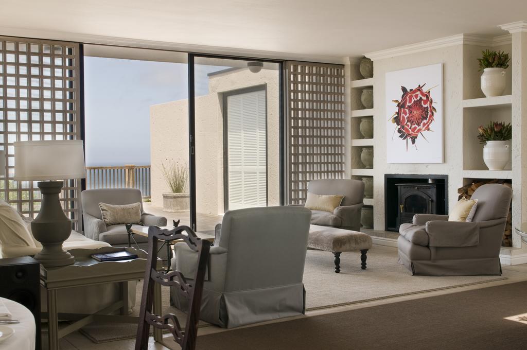 Plettenberg Park Hotel & Spa Plettenberg Bay Esterno foto