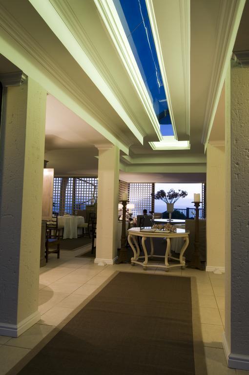 Plettenberg Park Hotel & Spa Plettenberg Bay Esterno foto