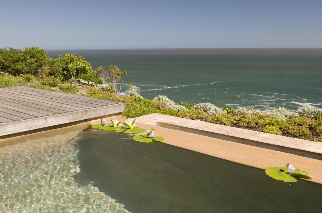 Plettenberg Park Hotel & Spa Plettenberg Bay Esterno foto