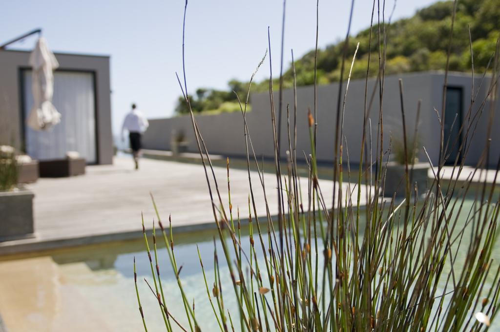 Plettenberg Park Hotel & Spa Plettenberg Bay Esterno foto
