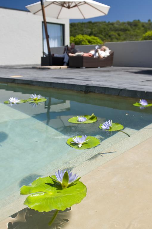 Plettenberg Park Hotel & Spa Plettenberg Bay Esterno foto