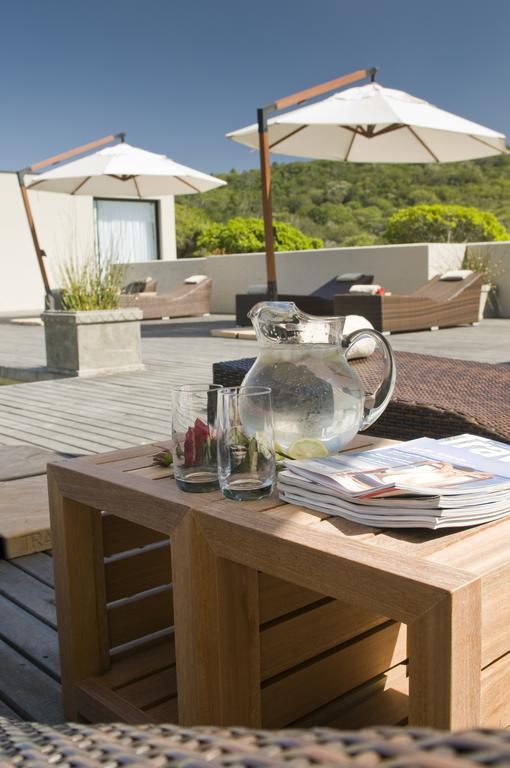Plettenberg Park Hotel & Spa Plettenberg Bay Esterno foto