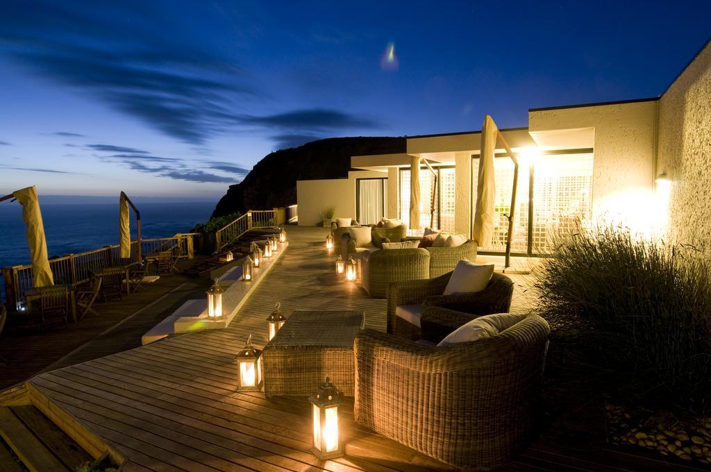 Plettenberg Park Hotel & Spa Plettenberg Bay Esterno foto