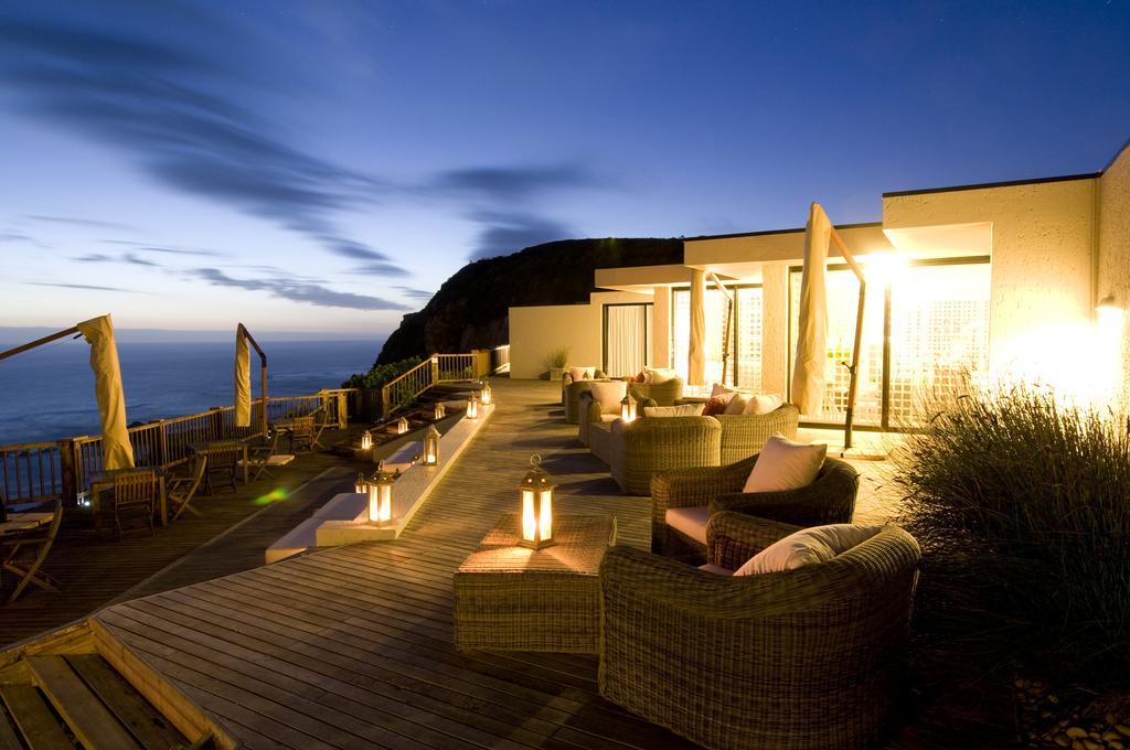 Plettenberg Park Hotel & Spa Plettenberg Bay Esterno foto