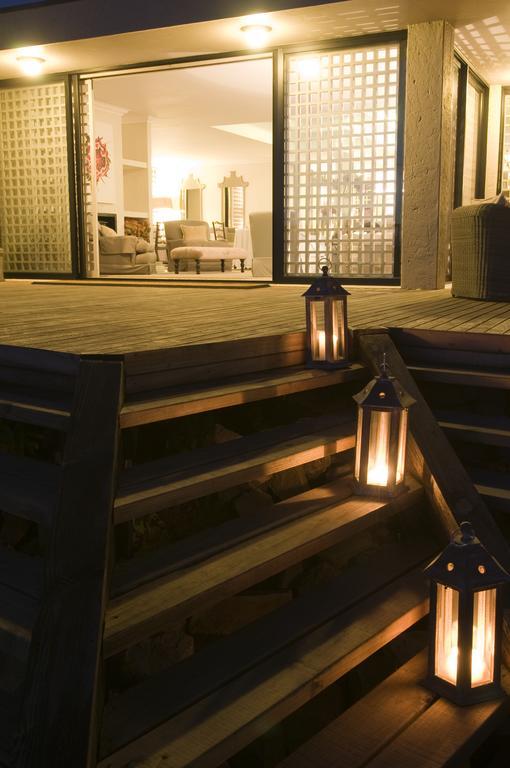 Plettenberg Park Hotel & Spa Plettenberg Bay Esterno foto