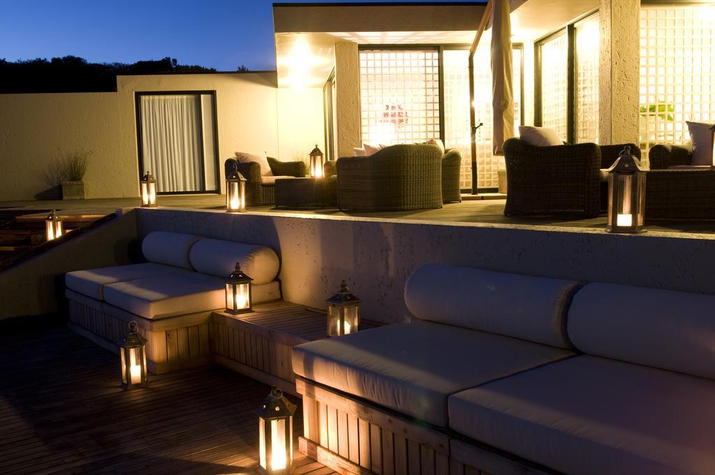 Plettenberg Park Hotel & Spa Plettenberg Bay Esterno foto