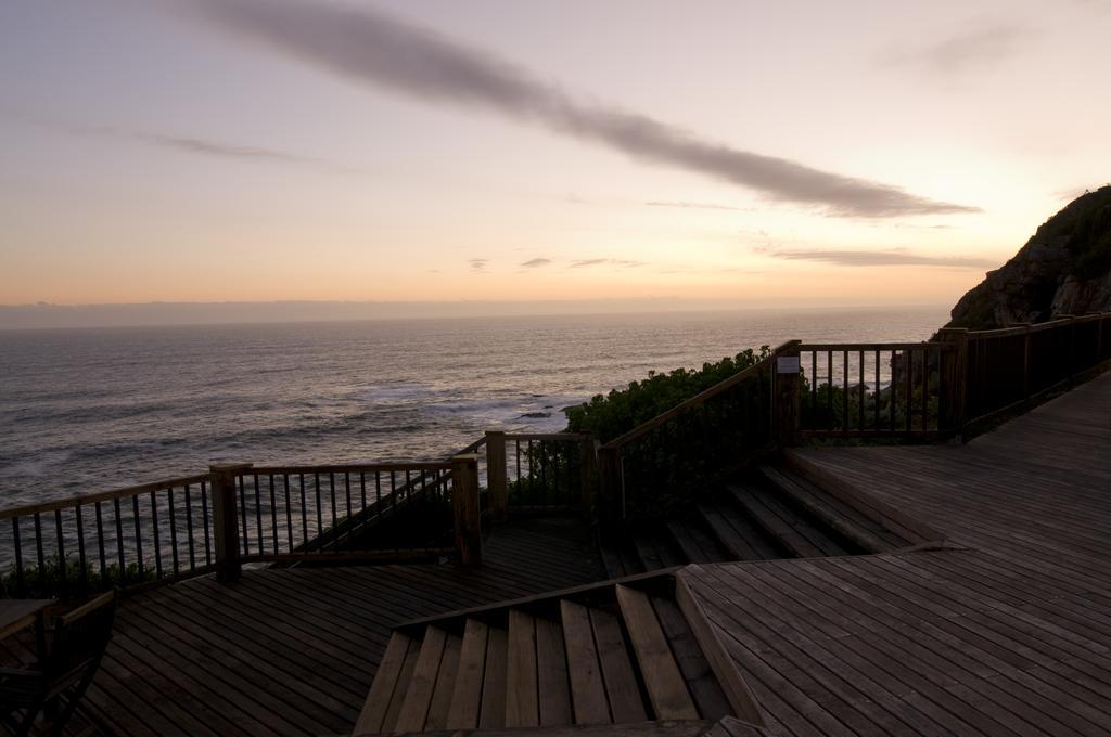 Plettenberg Park Hotel & Spa Plettenberg Bay Esterno foto