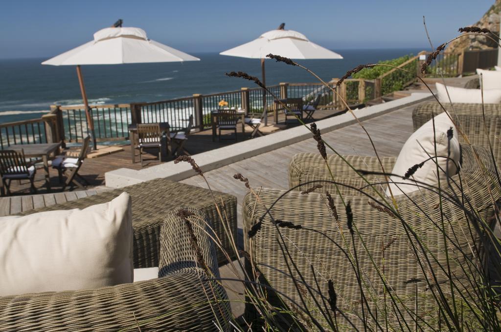 Plettenberg Park Hotel & Spa Plettenberg Bay Esterno foto