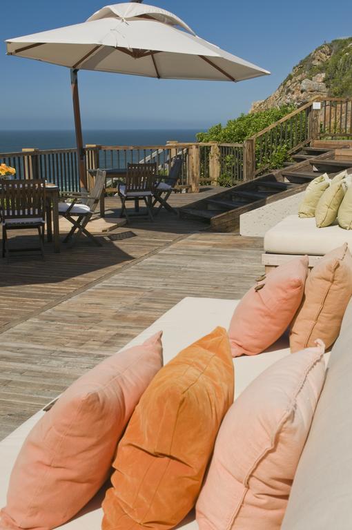Plettenberg Park Hotel & Spa Plettenberg Bay Esterno foto