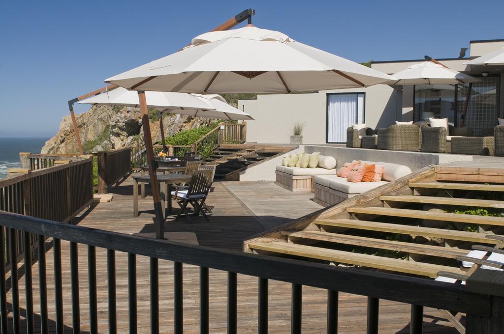 Plettenberg Park Hotel & Spa Plettenberg Bay Esterno foto
