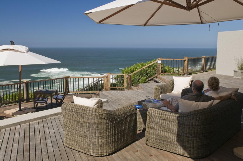 Plettenberg Park Hotel & Spa Plettenberg Bay Esterno foto