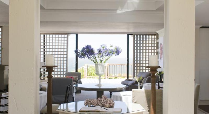 Plettenberg Park Hotel & Spa Plettenberg Bay Esterno foto