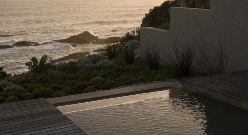 Plettenberg Park Hotel & Spa Plettenberg Bay Esterno foto