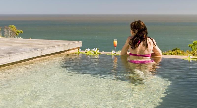 Plettenberg Park Hotel & Spa Plettenberg Bay Esterno foto