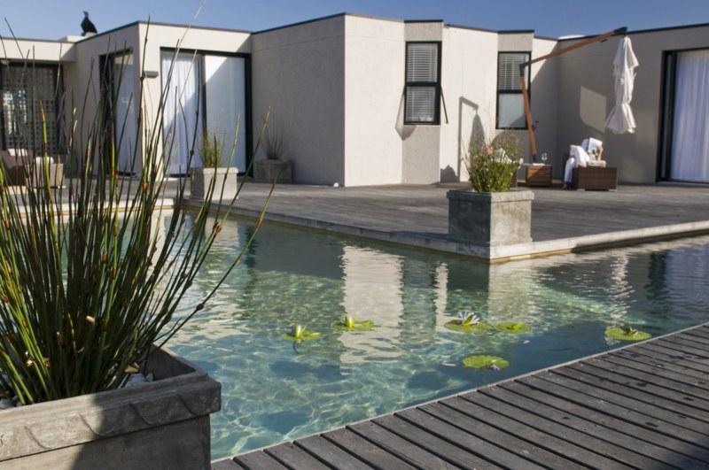 Plettenberg Park Hotel & Spa Plettenberg Bay Esterno foto