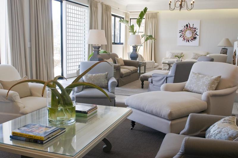 Plettenberg Park Hotel & Spa Plettenberg Bay Esterno foto
