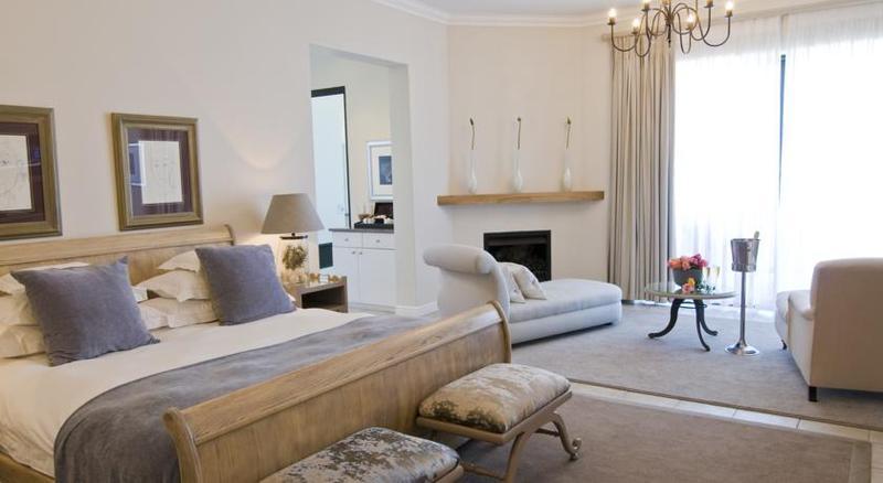 Plettenberg Park Hotel & Spa Plettenberg Bay Esterno foto