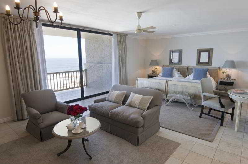Plettenberg Park Hotel & Spa Plettenberg Bay Esterno foto