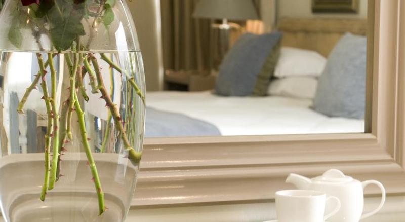 Plettenberg Park Hotel & Spa Plettenberg Bay Esterno foto