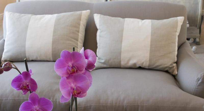 Plettenberg Park Hotel & Spa Plettenberg Bay Esterno foto