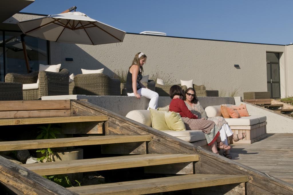 Plettenberg Park Hotel & Spa Plettenberg Bay Esterno foto