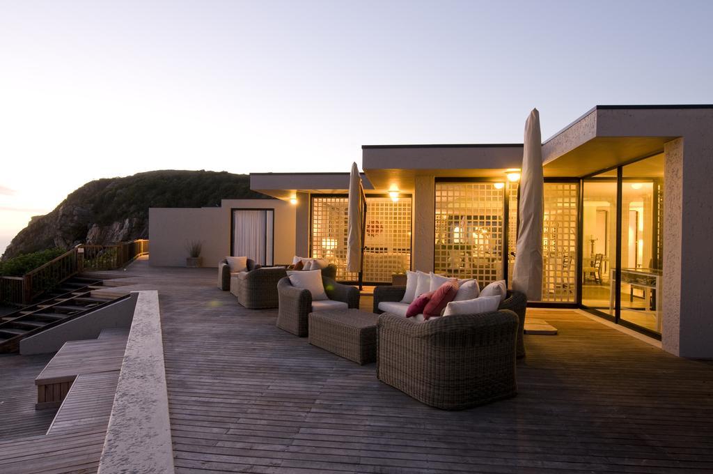 Plettenberg Park Hotel & Spa Plettenberg Bay Esterno foto