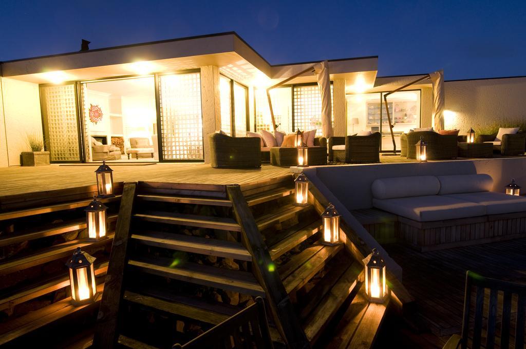 Plettenberg Park Hotel & Spa Plettenberg Bay Esterno foto