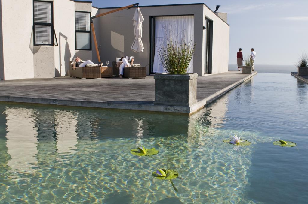Plettenberg Park Hotel & Spa Plettenberg Bay Esterno foto