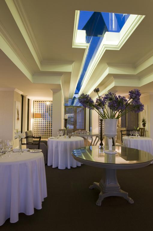 Plettenberg Park Hotel & Spa Plettenberg Bay Esterno foto