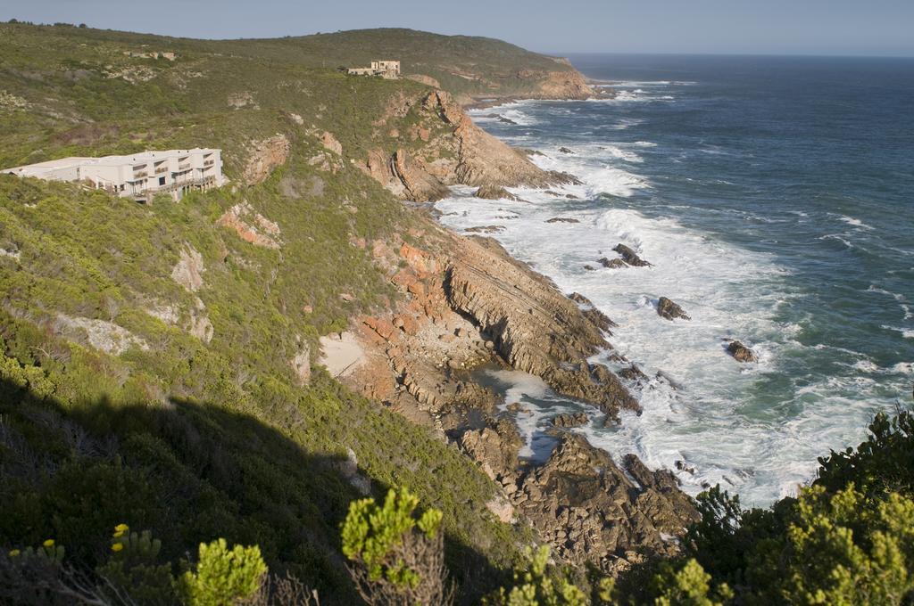 Plettenberg Park Hotel & Spa Plettenberg Bay Esterno foto