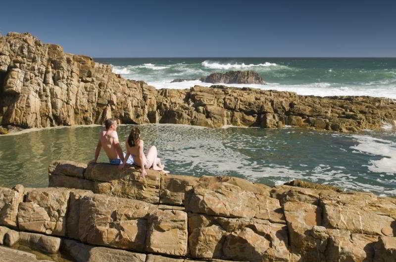 Plettenberg Park Hotel & Spa Plettenberg Bay Esterno foto