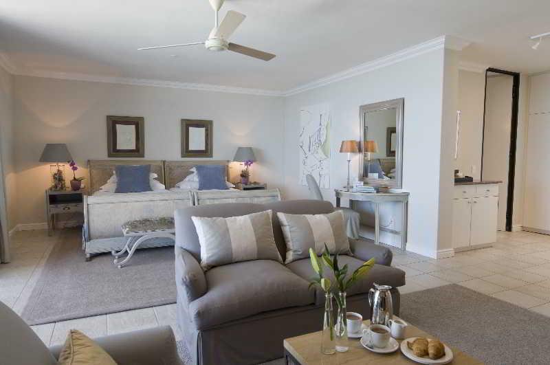 Plettenberg Park Hotel & Spa Plettenberg Bay Esterno foto