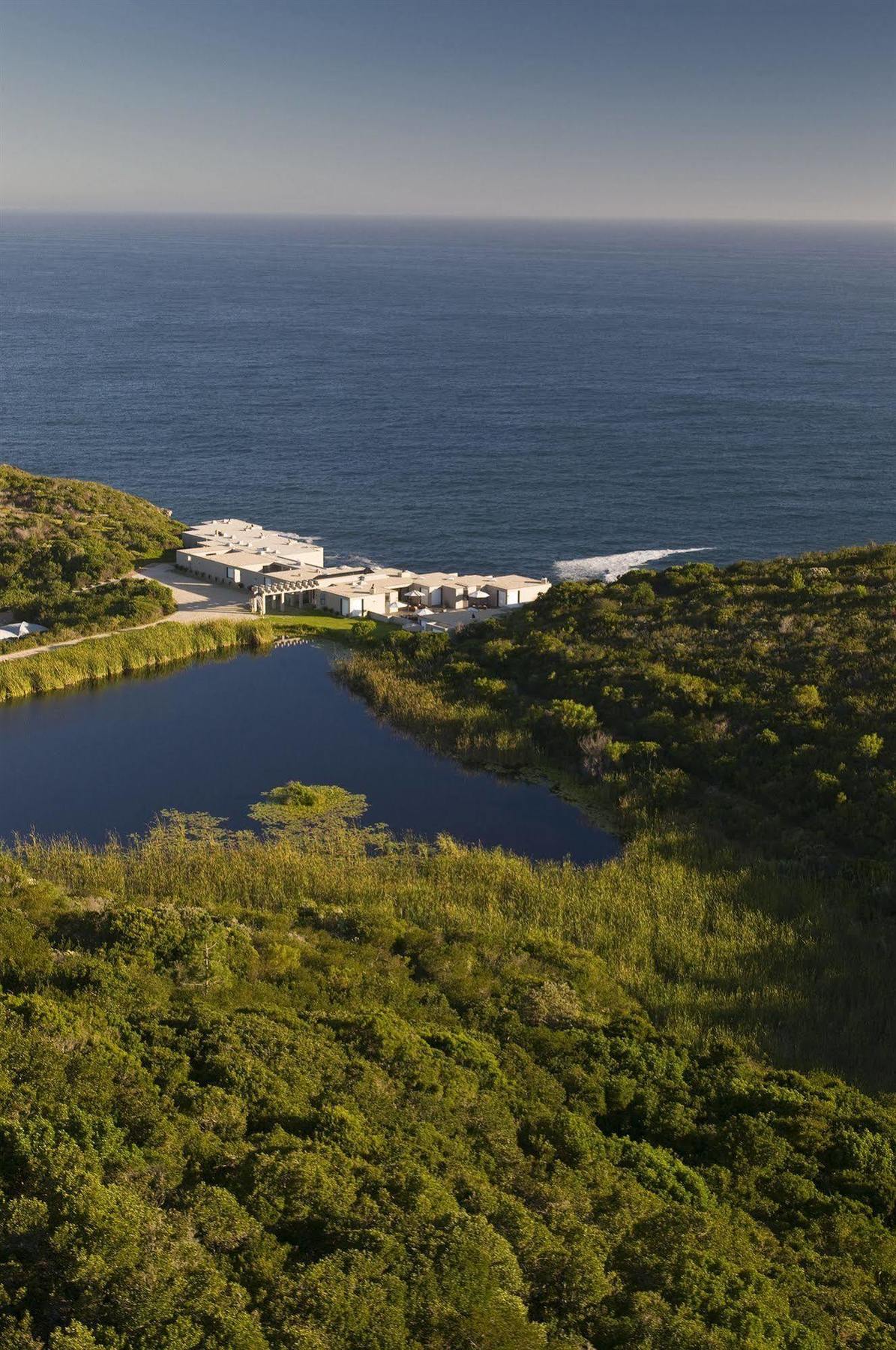 Plettenberg Park Hotel & Spa Plettenberg Bay Esterno foto