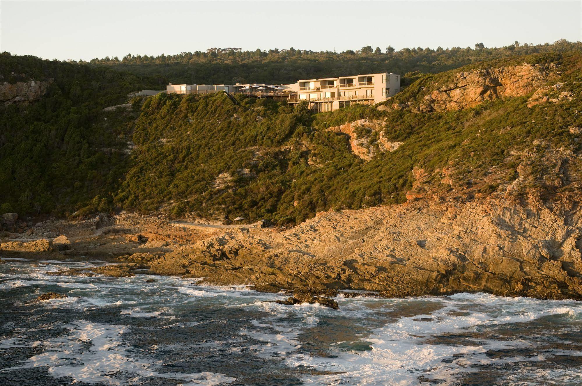 Plettenberg Park Hotel & Spa Plettenberg Bay Esterno foto