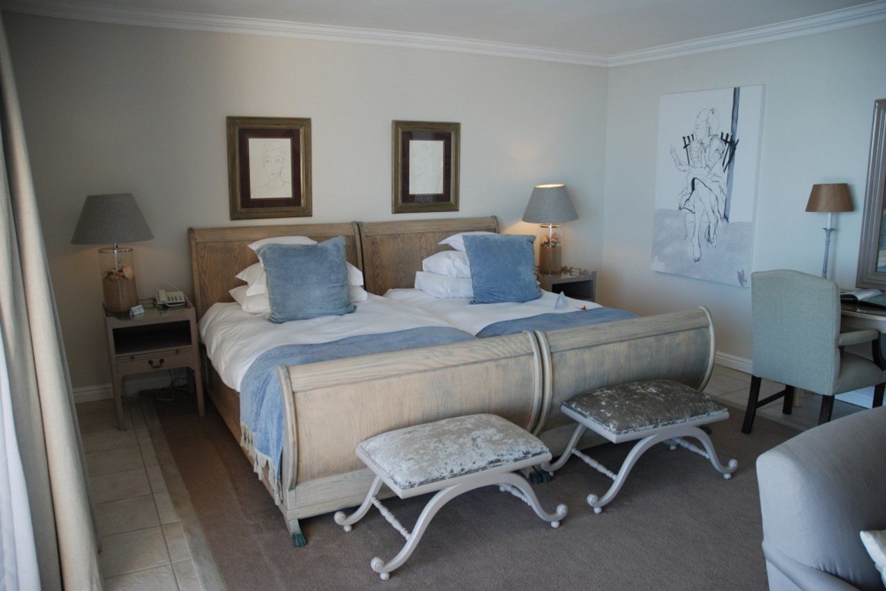 Plettenberg Park Hotel & Spa Plettenberg Bay Esterno foto